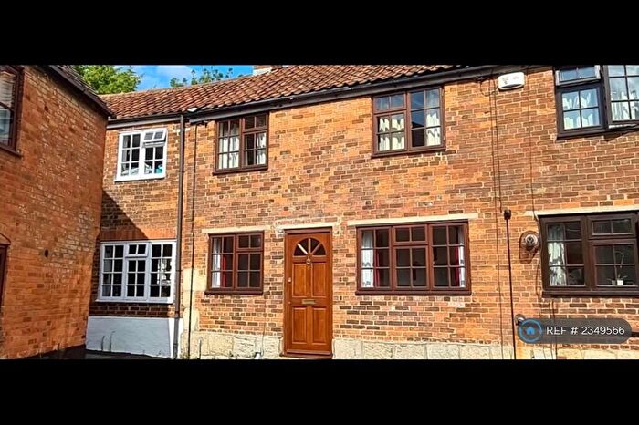 2 Bedroom Terraced House To Rent In Doggetts Lane, Westbury, BA13