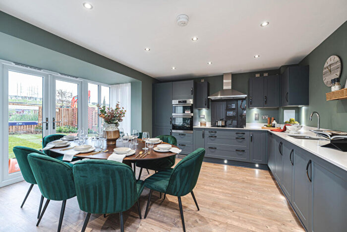 4 Bedroom Detached House For Sale In Gaston End, East Bergholt, Suffolk, CO7