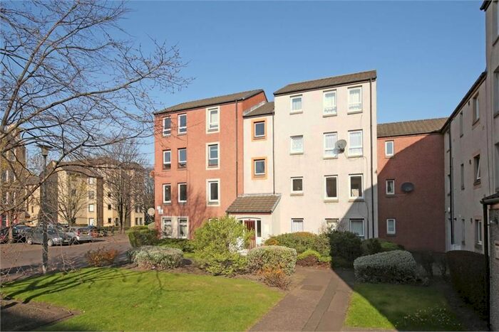 1 Bedroom Flat To Rent In Springfield, Leith, Edinburgh, EH6
