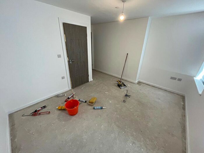 2 Bedroom Apartment To Rent In Brand New Two Bedroom Apartment – Unfurnished – Central Luton, LU1