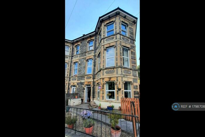 2 Bedroom Flat To Rent In Ashley Hill, Bristol, BS7