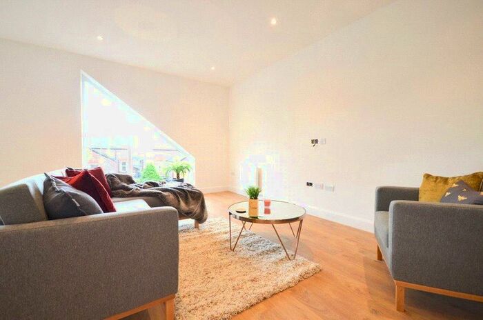 2 Bedroom Apartment To Rent In Abberton House, Abberton Road, West Didsbury, Manchester, M20