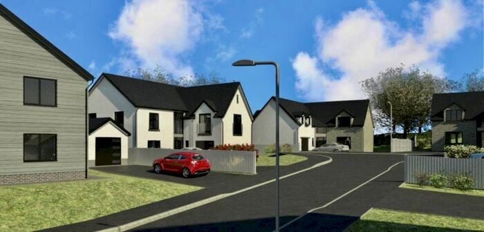 4 Bedroom Detached House For Sale In Milo, Llandybie, Ammanford, SA18