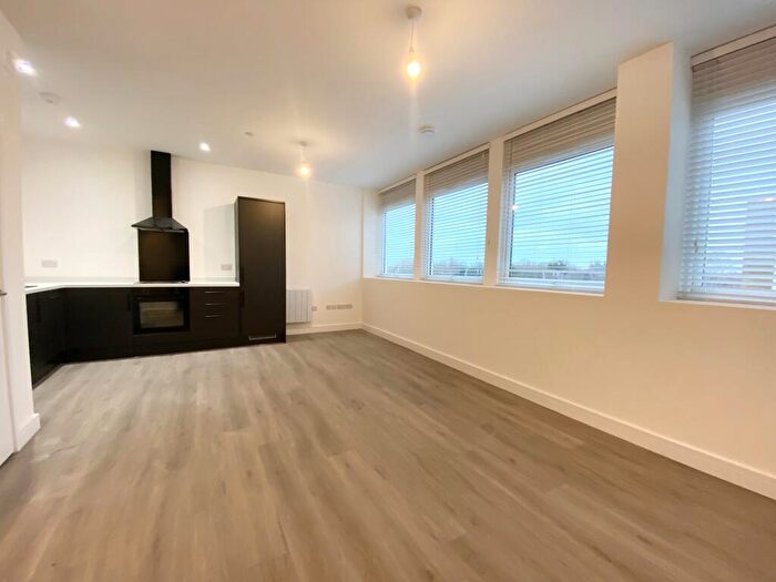 1 Bedroom Apartment To Rent In Guild House, Peterborough, PE2