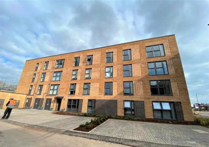 2 Bedroom Flat To Rent In Belgrave Middleway, Birmingham, B5