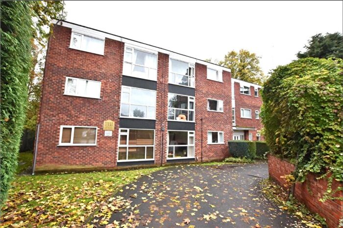 1 Bedroom Apartment To Rent In Hague Court, Didsbury, Manchester, M20
