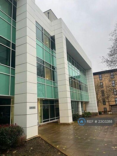 1 Bedroom Flat To Rent In Liberty House, Welwyn Garden City, AL7