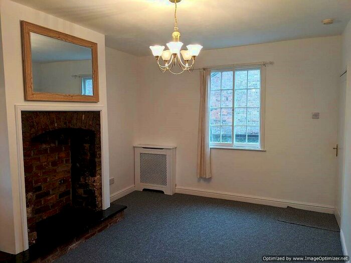 2 Bedroom Terraced House To Rent In Betley St, Crewe, CW1