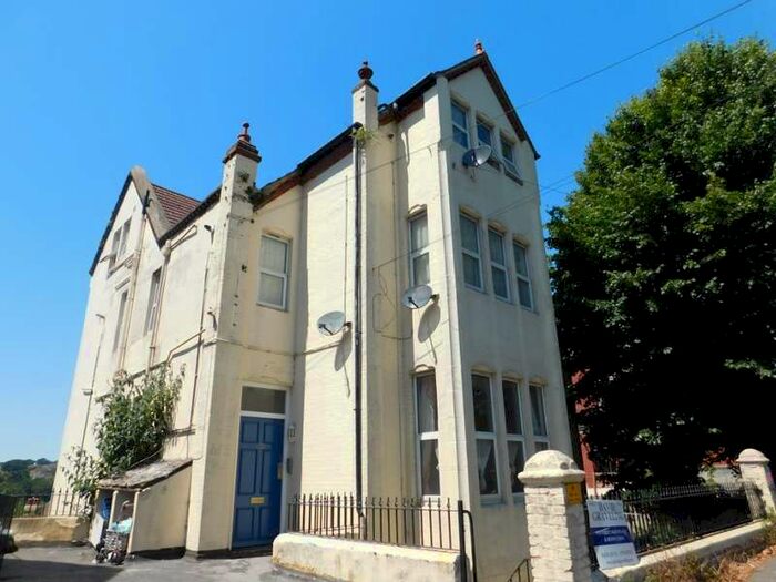 1 Bedroom Studio Flat To Rent In Milward Road, , Hastings, TN34