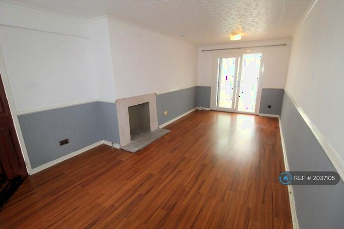 2 Bedroom Terraced House To Rent In Coronation Road, Drongan, Ayr, KA6