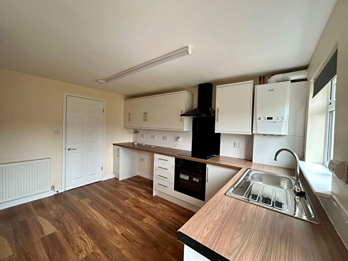 3 Bedroom Detached House To Rent In Smedley Close, Ashby-De-La-Zouch, LE65