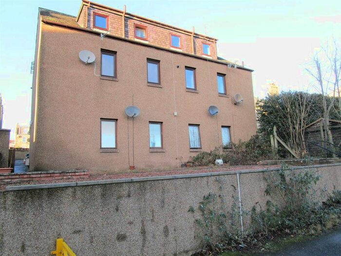 1 Bedroom Flat To Rent In Forebank Road, Dundee, DD1