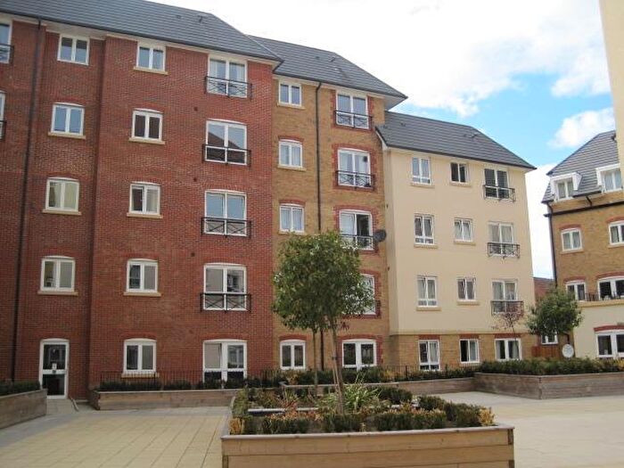 1 Bedroom Apartment To Rent In Alpha House, Broad Street, Northampton, ., NN1