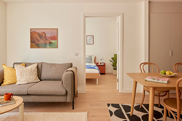 3 Bedroom Flat To Rent In The Meander, Fyfe Lane, Bonnington, Edinburgh, City Of Edinburgh, EH6