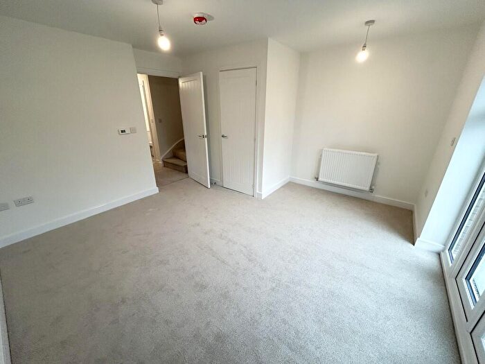 2 Bedroom End Of Terrace House To Rent In Tamerlane Road, Crewe, Cheshire, CW1