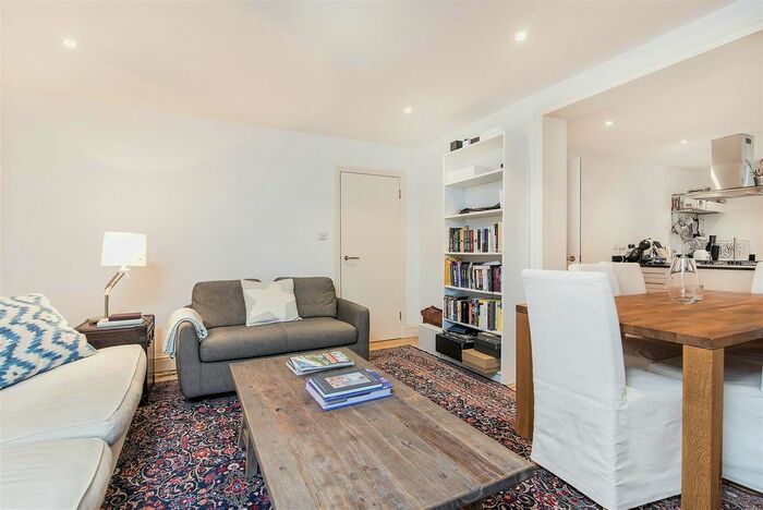 1 Bedroom Flat To Rent In Shepherds Bush Road, London, W6