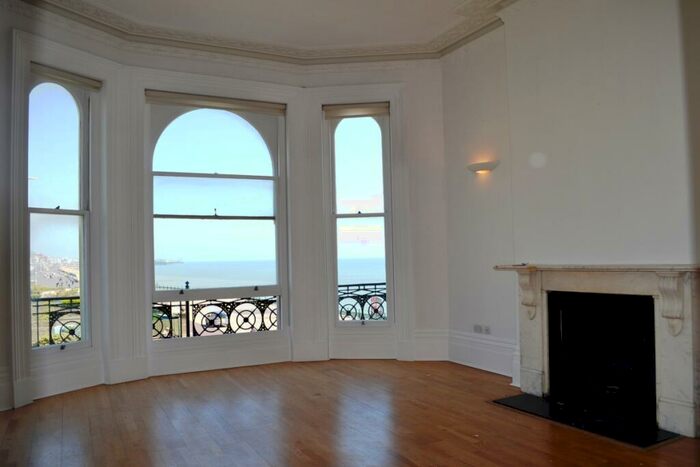 1 Bedroom Flat To Rent In Medina Terrace Hove, BN3