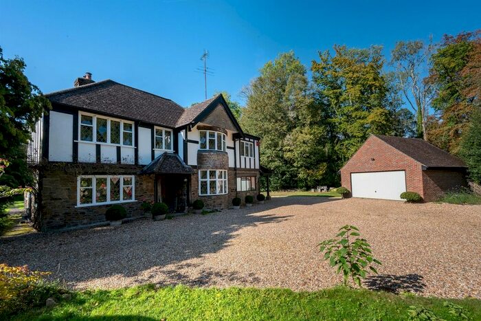 4 Bedroom Detached House For Sale In Rivington, Guildford Road, Broadbridge Heath, Horsham, West Sussex, RH12