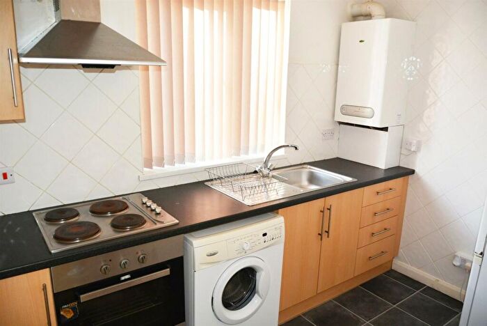 Studio To Rent In Beech Court, Beech Hill Road, S10