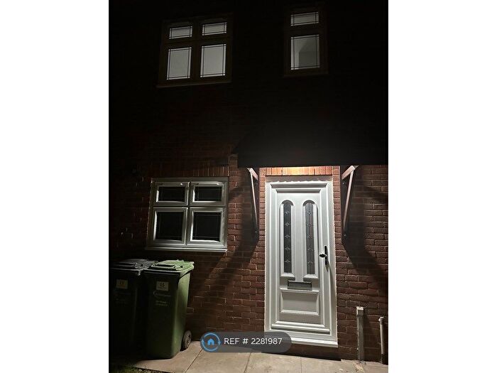 2 Bedroom Terraced House To Rent In Blossom Close, Dagenham, RM9