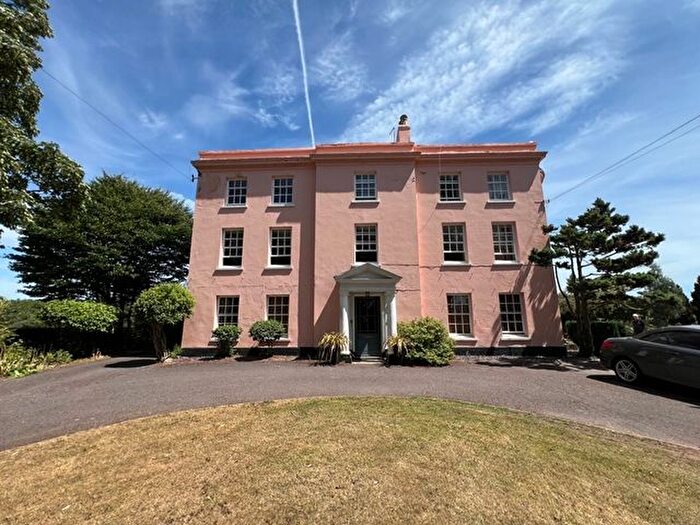 2 Bedroom Flat To Rent In Old Ebford Lane, Ebford, Exeter, EX3