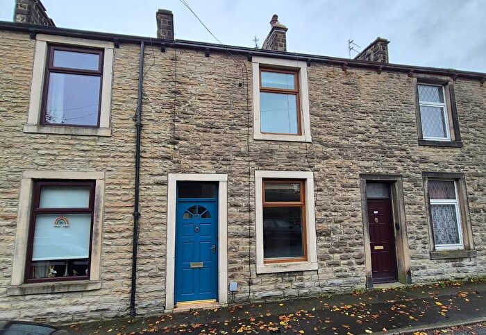 2 Bedroom Terraced House To Rent In Woone Lane, Clitheroe, Lancashire, BB7