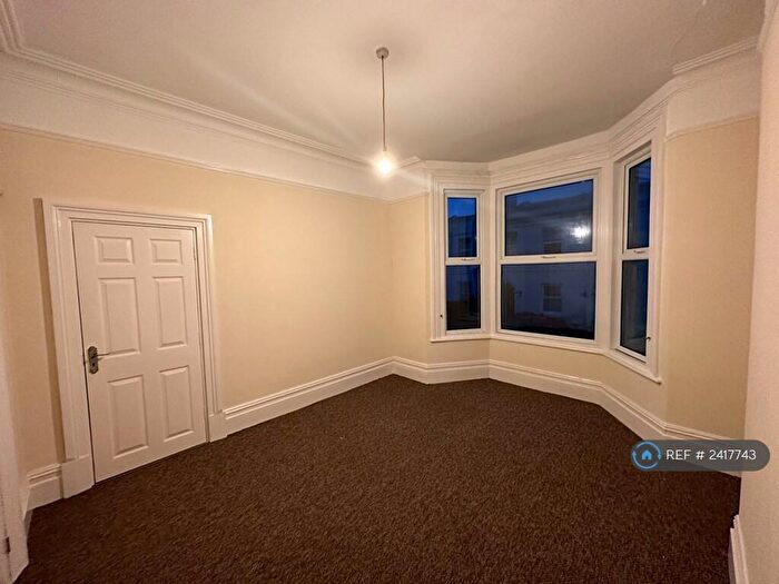 1 Bedroom Flat To Rent In Marle Hill Parade, Cheltenham, GL50