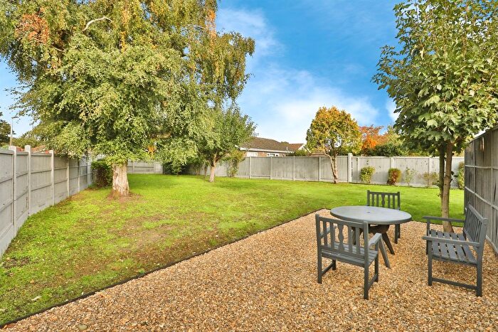 3 Bedroom Detached Bungalow For Sale In Masons Drive, Necton, Swaffham, PE37