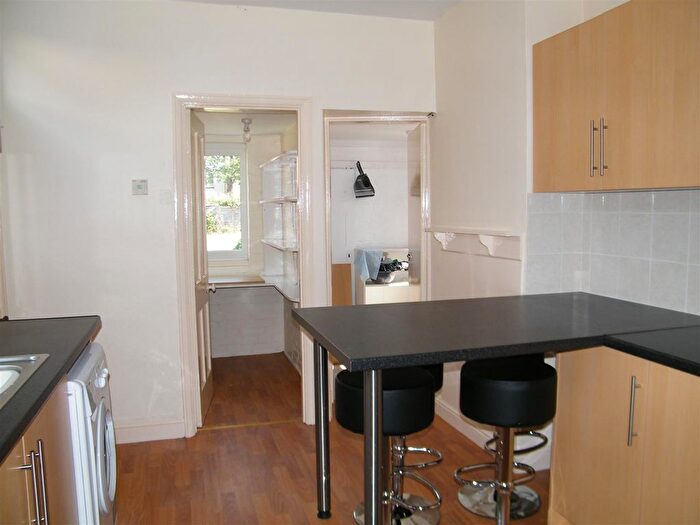 4 Bedroom Property To Rent In Iffley Road, Oxford, OX4