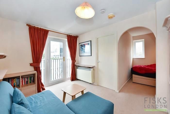 1 Bedroom Flat For Sale In Ringwood Gardens, London, E14