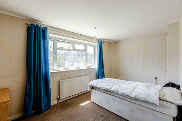 2 Bedroom Maisonette For Sale In Upton, Monkton Avenue, Weston-Super-Mare, Somerset, BS24