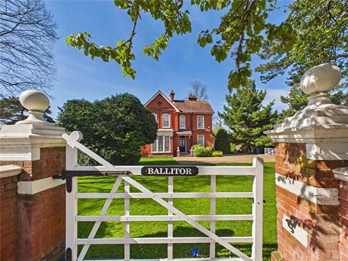 6 Bedroom Detached House For Sale In Hadleigh Road, Ipswich, Suffolk, IP2