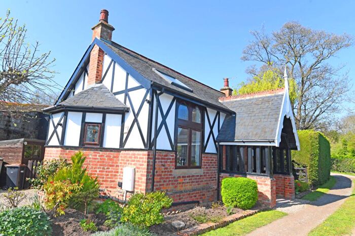 3 Bedroom House For Sale In South Stainley, Harrogate, HG3