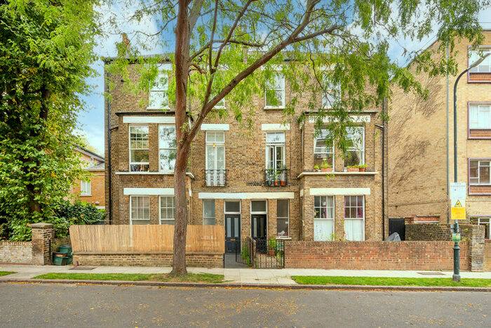 2 Bedroom Flat To Rent In Aberdeen Park, N5