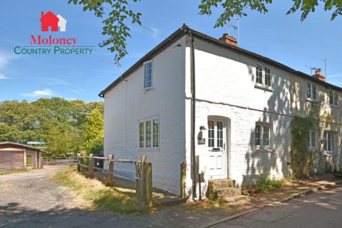 2 Bedroom Cottage For Sale In Rural Etchingham, East Sussex, TN19