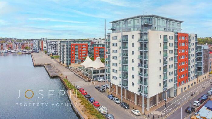 2 Bedroom Flat To Rent In Patteson Road, Ipswich, IP3