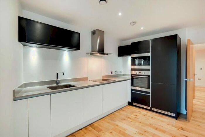 2 Bedroom Flat To Rent In Eltringham Street, Battersea Reach, SW18