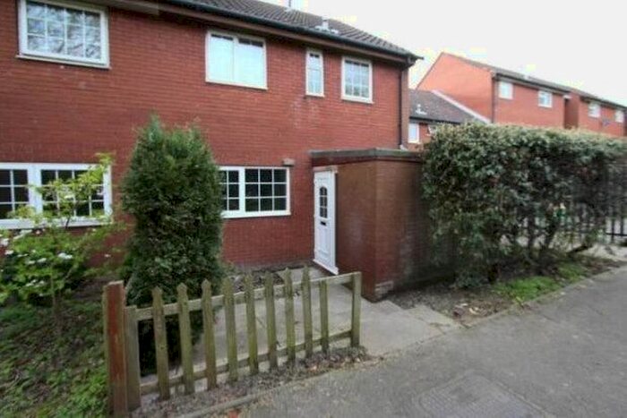 3 Bedroom Property To Rent In Wilnecote, Tamworth, B77