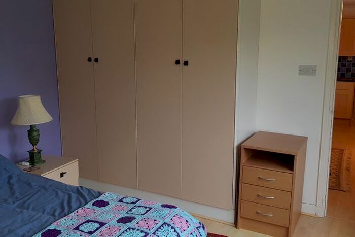 1 Bedroom Lodge To Rent In Cromwell Park, Over, CB24