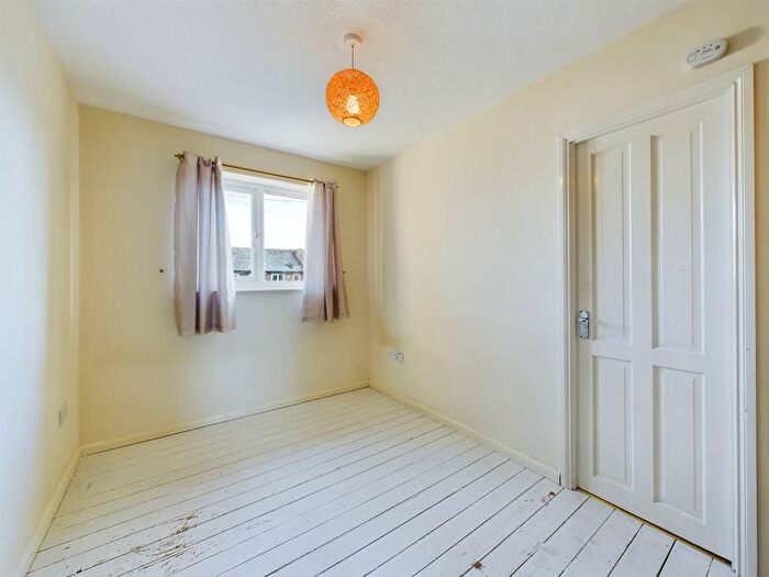 1 Bedroom Terraced House To Rent In Beech Close, Hardwicke, Gloucestershire, GL2