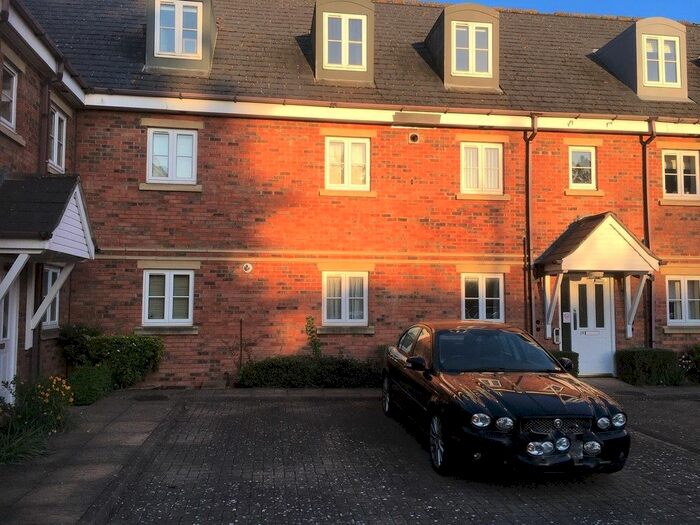 2 Bedroom Flat To Rent In Wade Court, Up Hatherley, Cheltenham, GL51