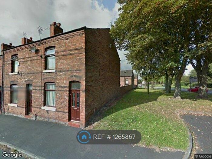 2 Bedroom End Of Terrace House To Rent In Bryham Street, Wigan WN1