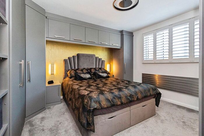 3 Bedroom Detached House For Sale In Victory Grove, Audenshaw, Manchester, Greater Manchester, M34