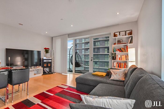 2 Bedroom Flat To Rent In Lantana Heights, Glasshouse Gardens, London, E20