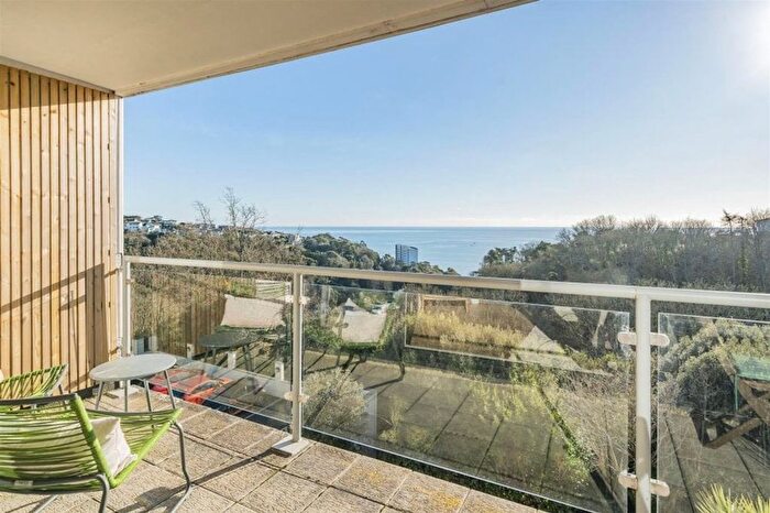4 Bedroom Terraced House For Sale In Danby Heights Close, Torquay, TQ1