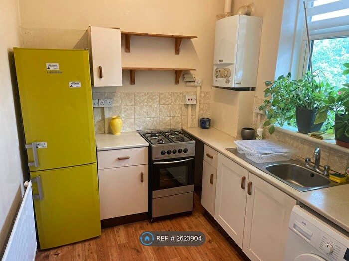 1 Bedroom Flat To Rent In Ripple Road, Barking, IG11