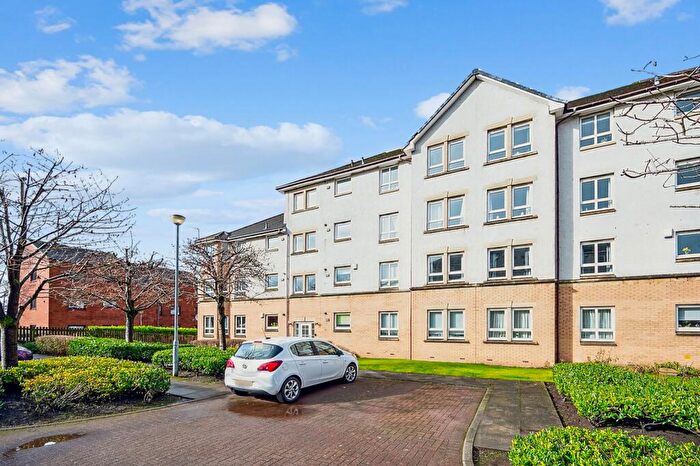 2 Bedroom Flat To Rent In Hutton, Flat /, Anniesland, Glasgow, G12