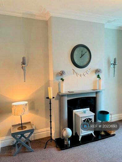 2 Bedroom Terraced House To Rent In Brunshaw Road, Burnley, BB10