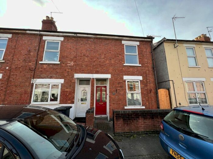 2 Bedroom End Of Terrace House To Rent In Cecil Road, Gloucester, GL1