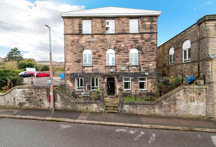 2 Bedroom Apartment For Sale In Riverside Court, Woodhead Road, Holmbridge, HD9